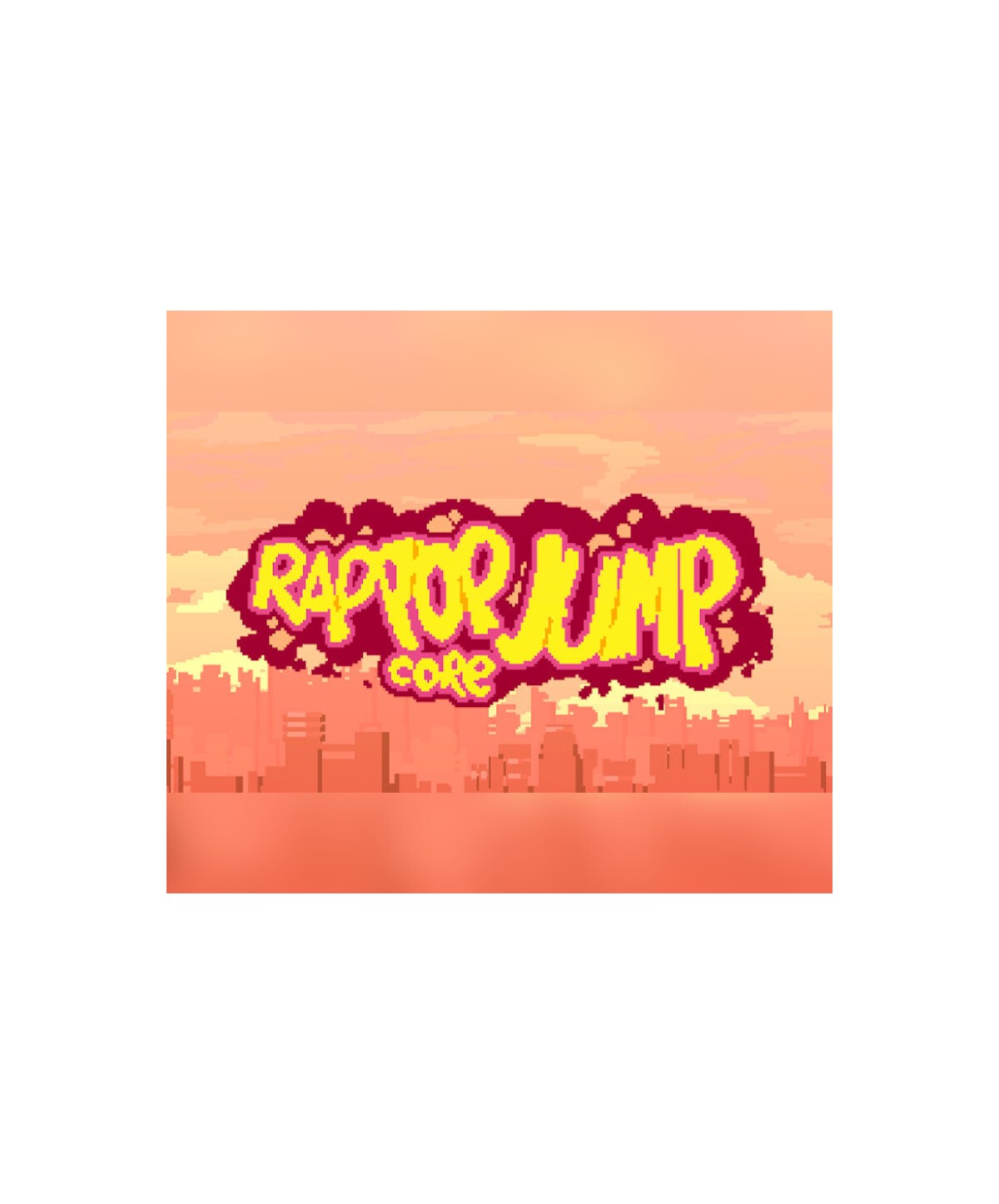 Rap Pop Jump Core Steam Key GLOBAL